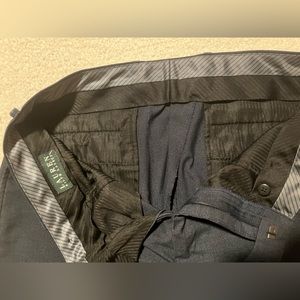 Men’s Ralph Lauren Dress Pants